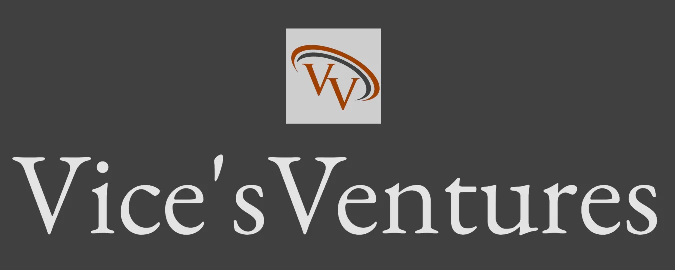 VicesVentures banner