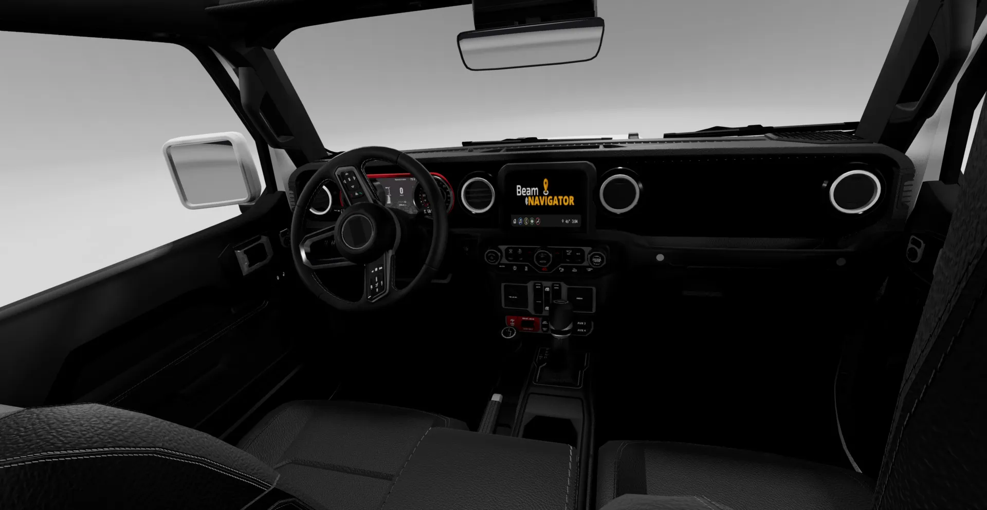 Jeep Gladiator 2021 image 4