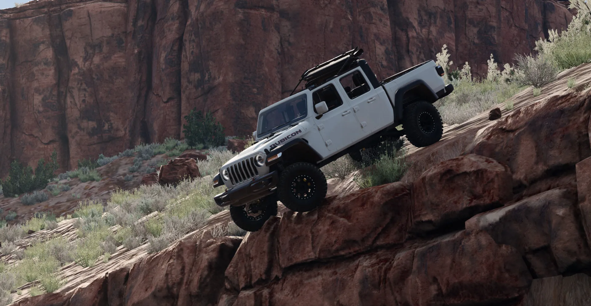 Jeep Gladiator 2021 image 6