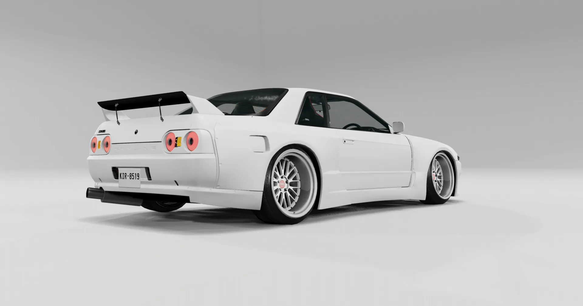 1991 Nissan Skyline R32 (GTR) image 4