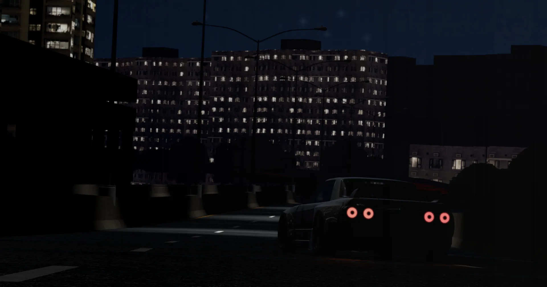 1991 Nissan Skyline R32 (GTR) image 8