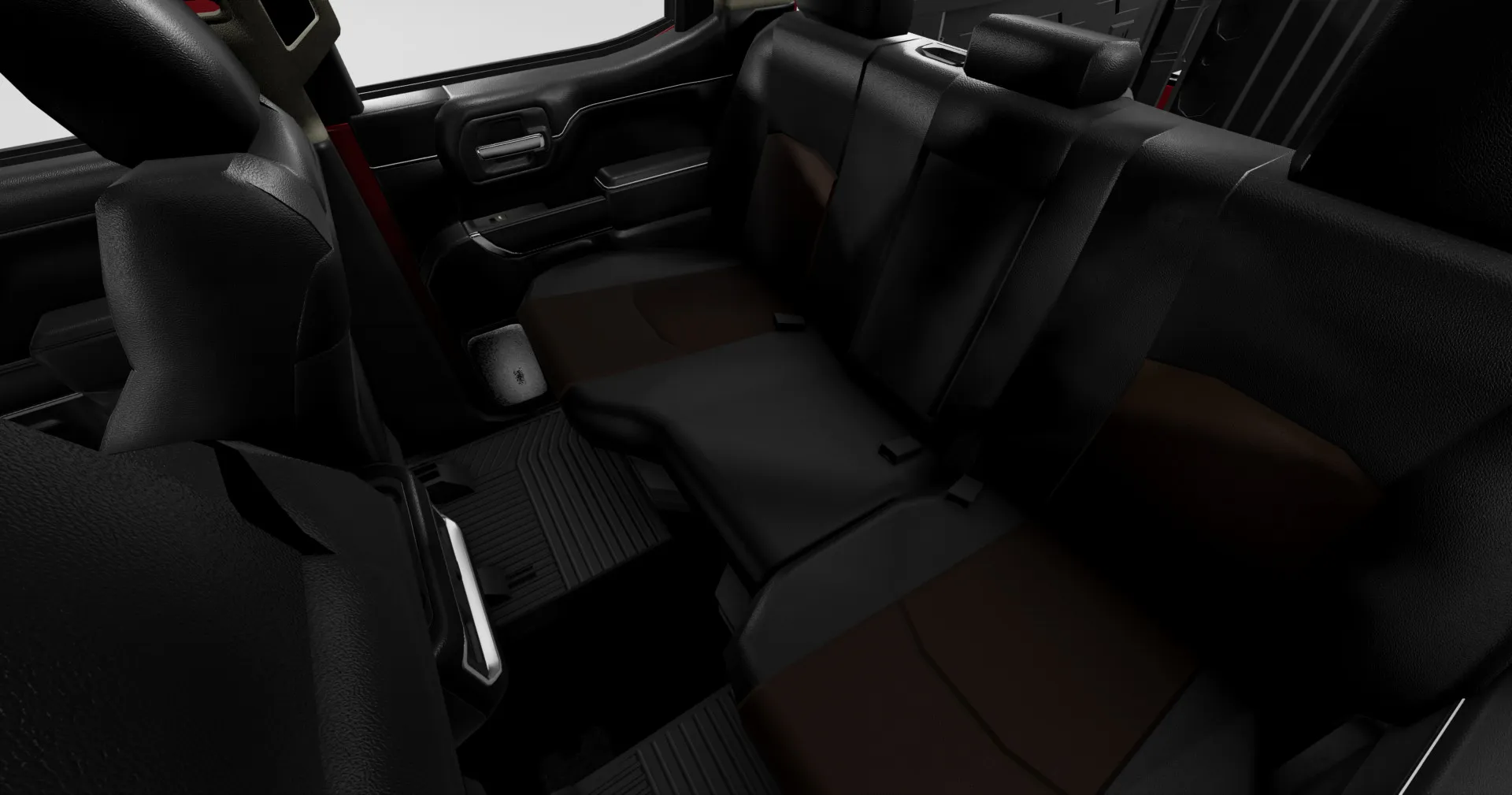 2020 Chevy Silverado 1500 / 2500 / 3500 Truck image 7