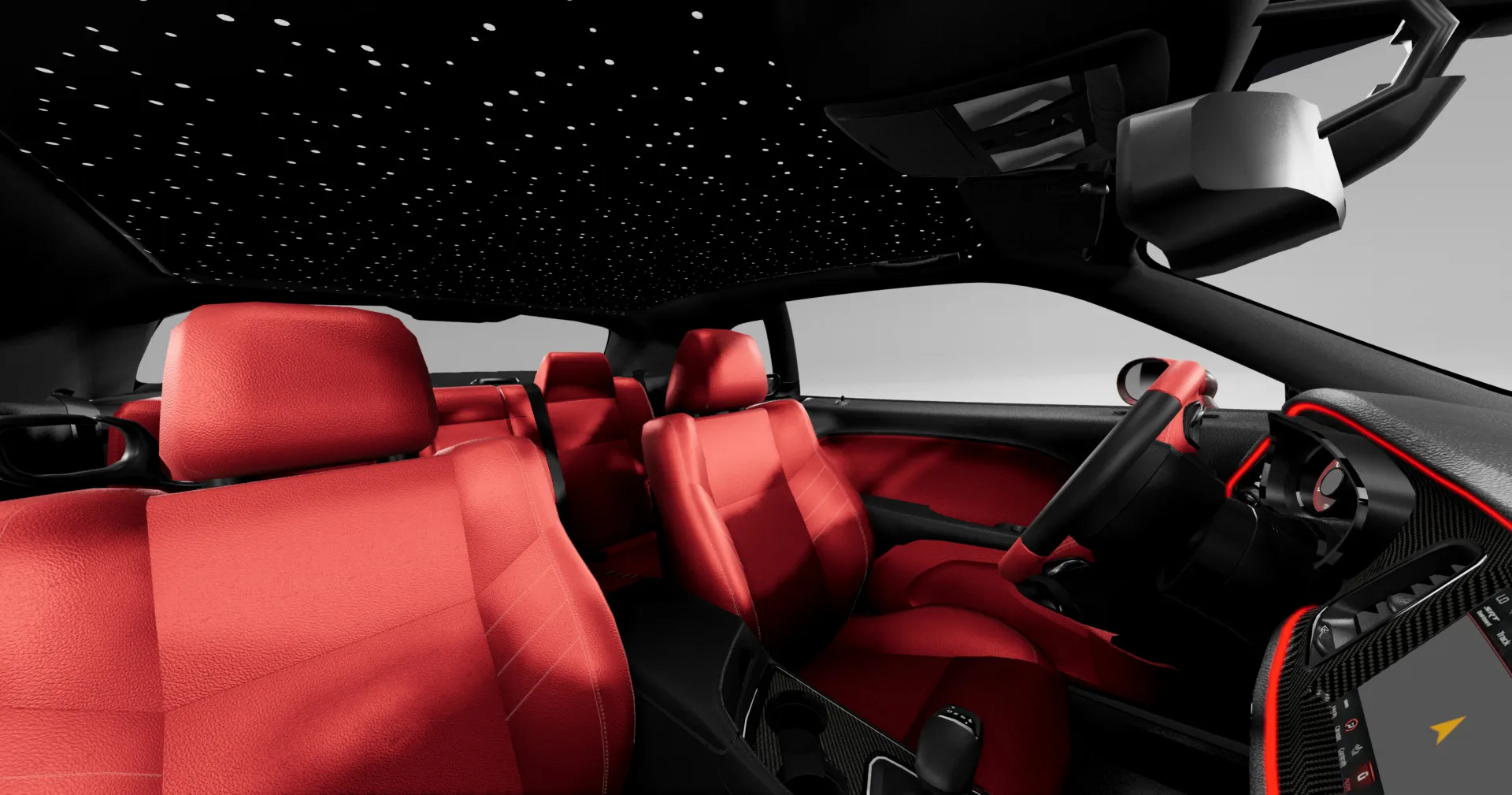 2022 Dodge Challenger Hellcat (With Custom Options) image 14