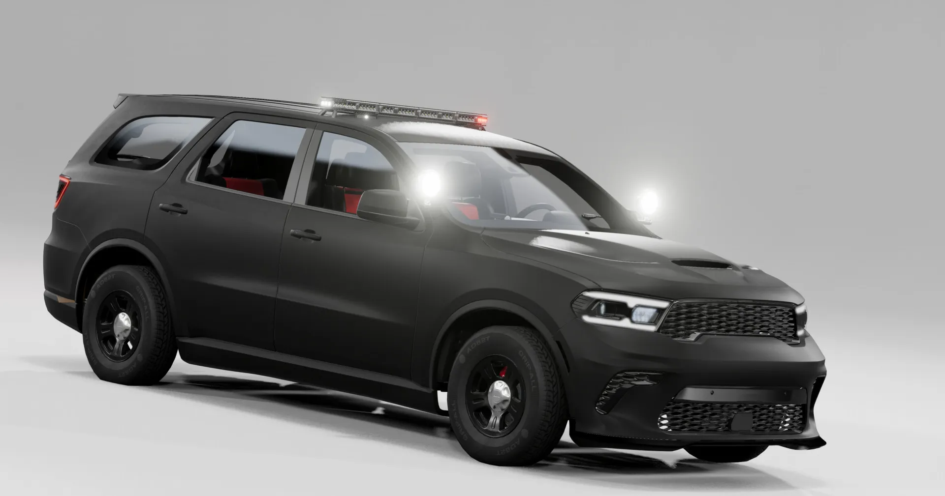 Dodge Durango Hellcat vBETA1.2 image 5