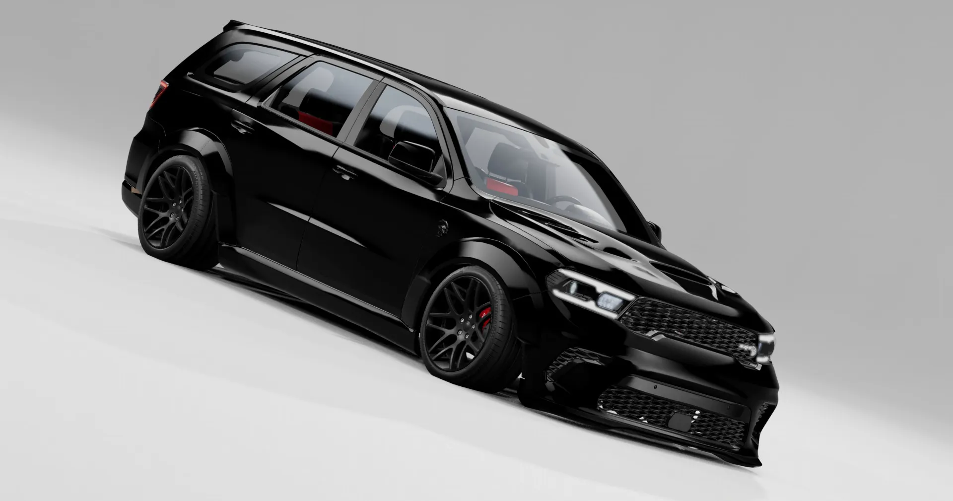 Dodge Durango Hellcat vBETA1.2 image 2