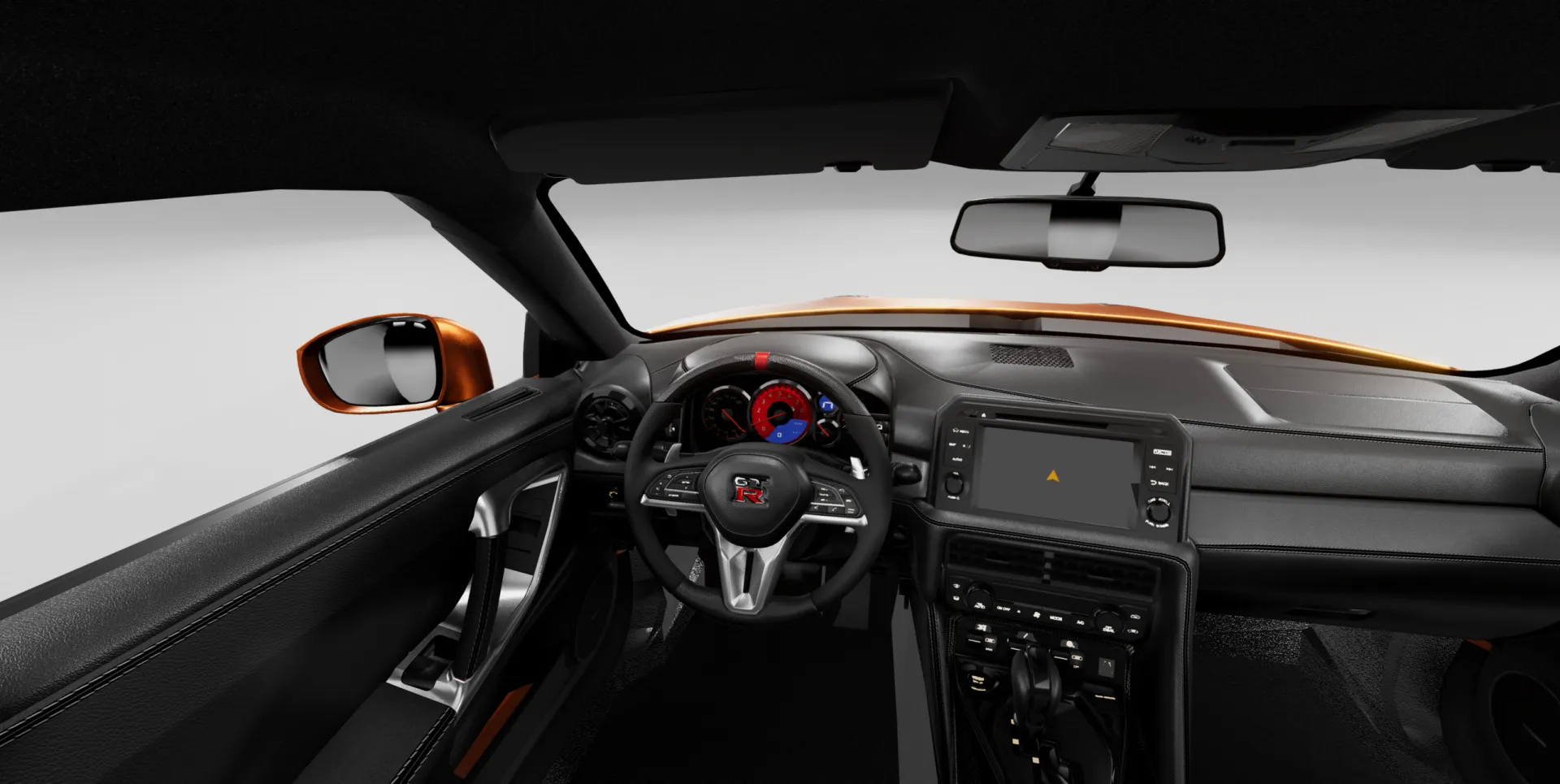 Nissan GTR R35 (New Hellcat Swap!) image 11
