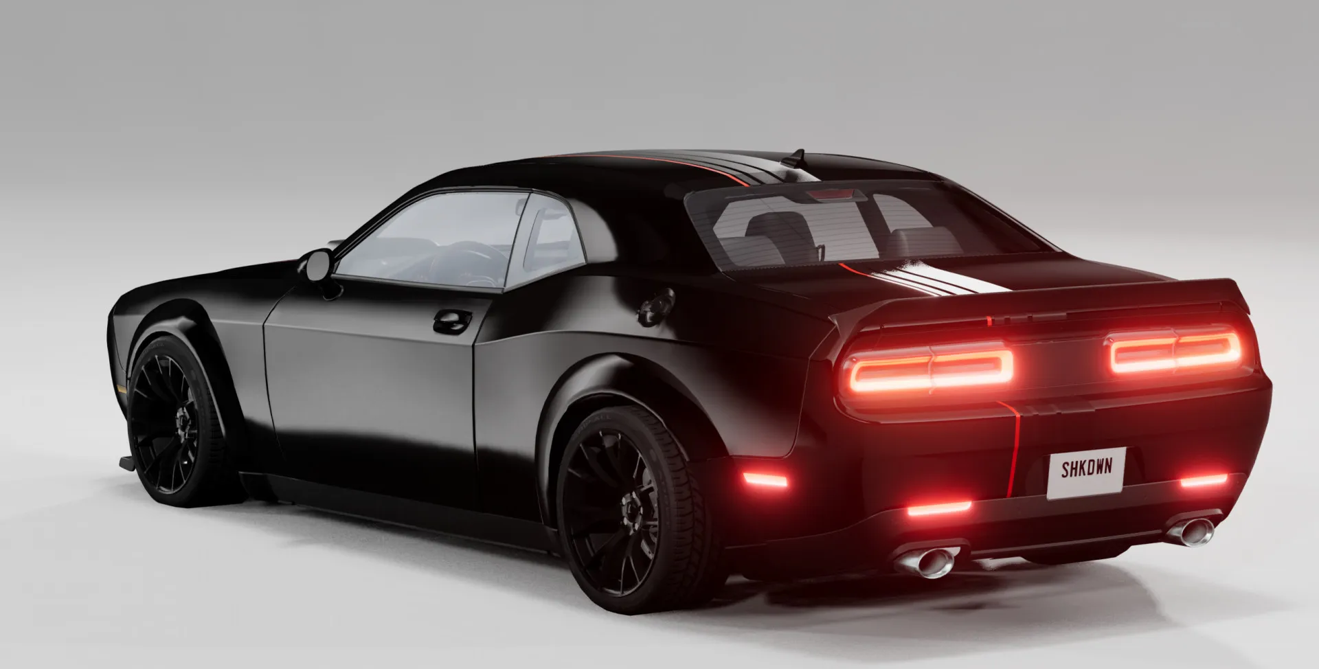 2023 Dodge Hellcat [Last Call Editions!] image 11