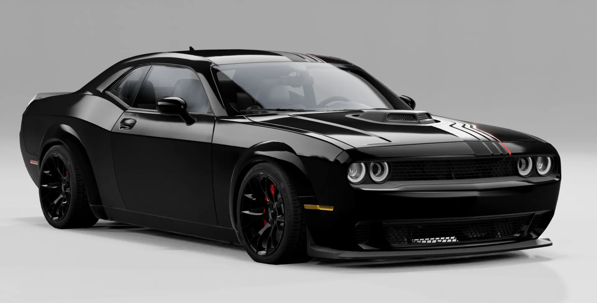 2023 Dodge Hellcat [Last Call Editions!] image 10