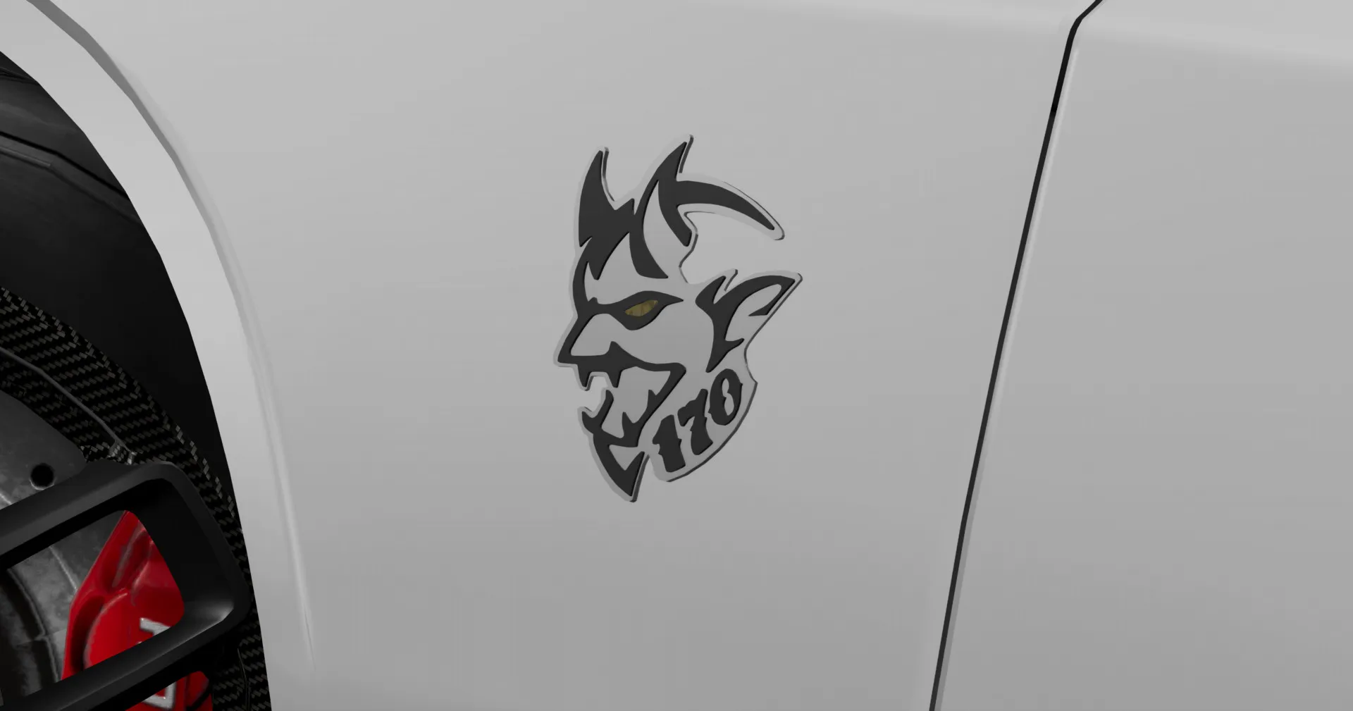 2023 Dodge Hellcat [Last Call Editions!] image 4