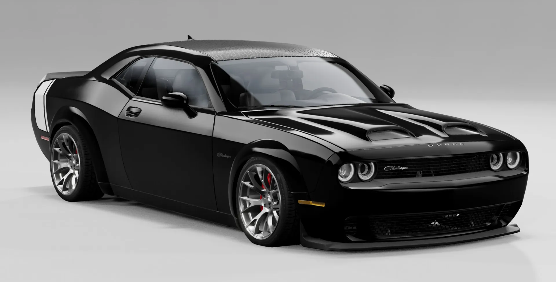 2023 Dodge Hellcat [Last Call Editions!] image 8