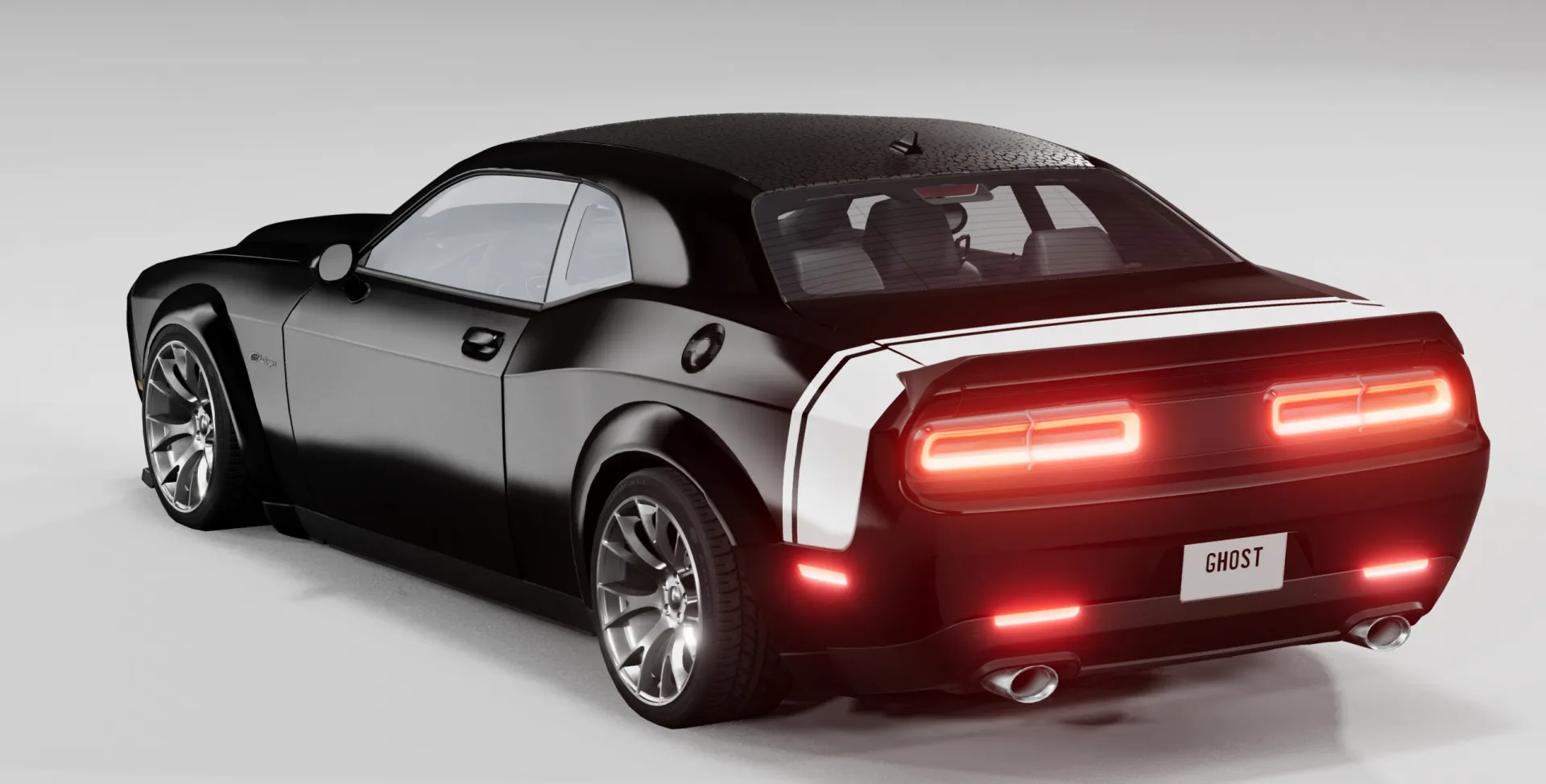 2023 Dodge Hellcat [Last Call Editions!] image 9