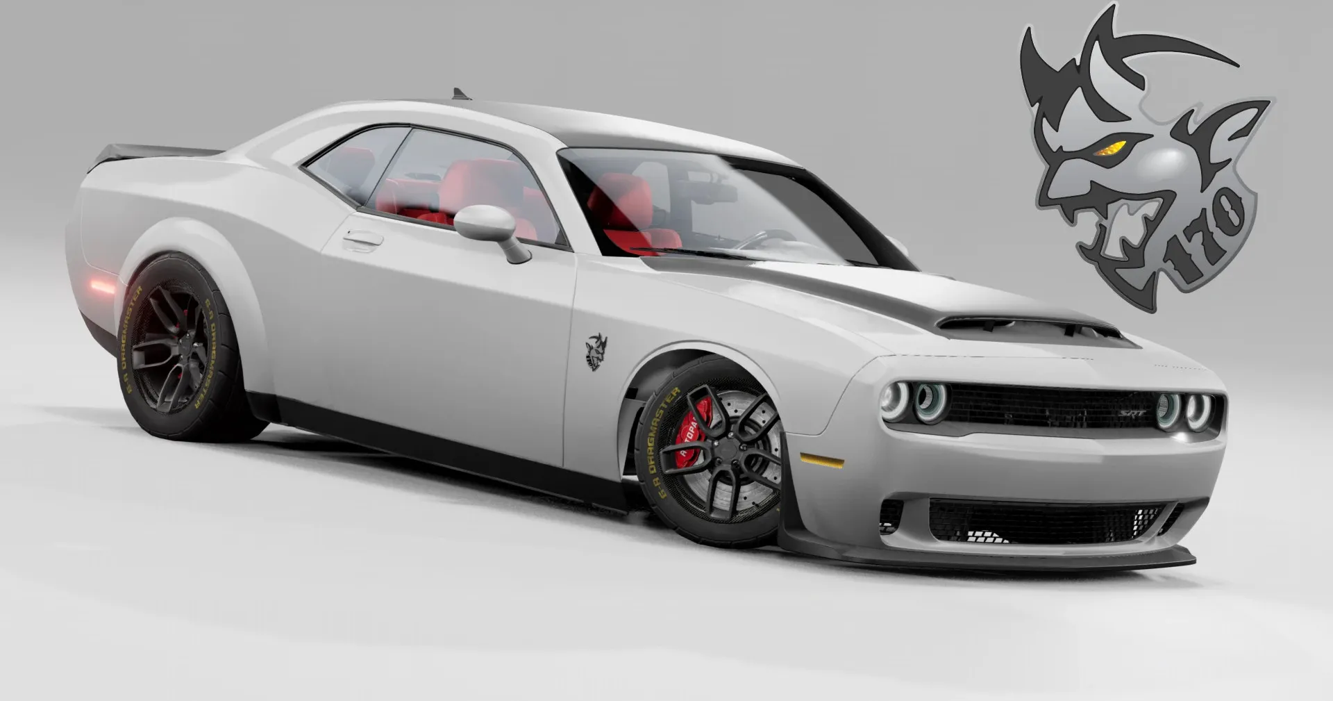 2023 Dodge Hellcat [Last Call Editions!]