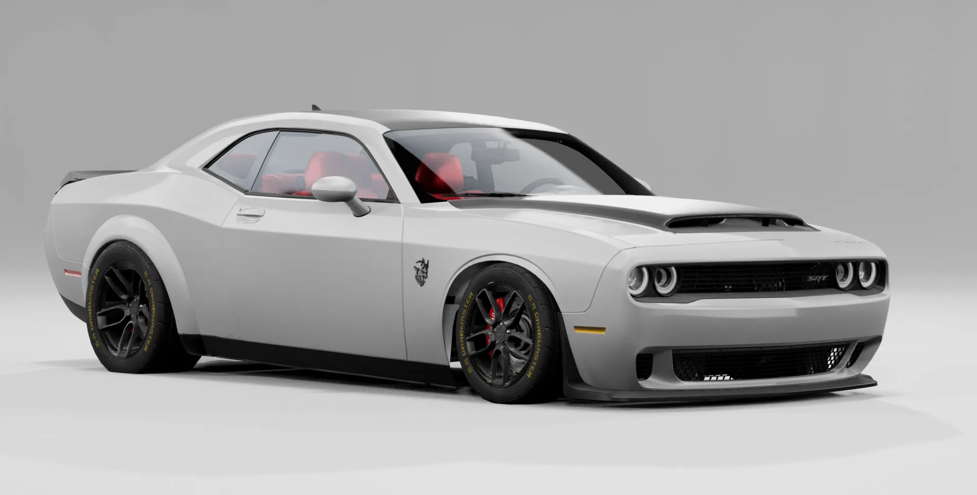 2023 Dodge Hellcat [Last Call Editions!] image 12