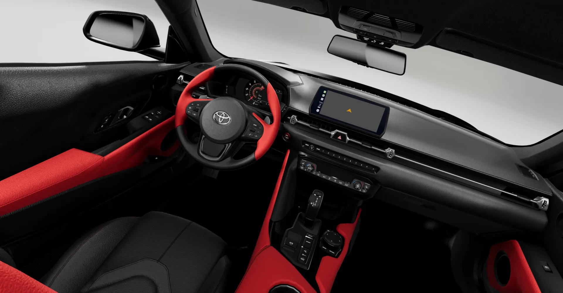2023 Toyota Supra GR image 7