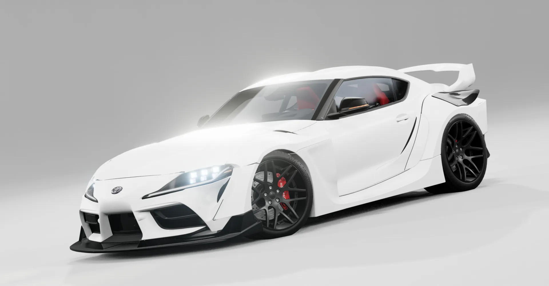 2023 Toyota Supra GR image 5