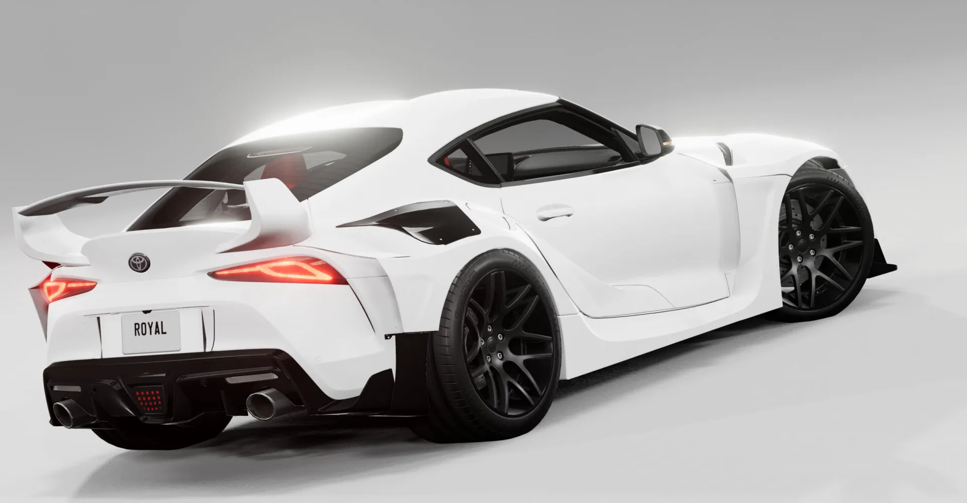 2023 Toyota Supra GR image 6
