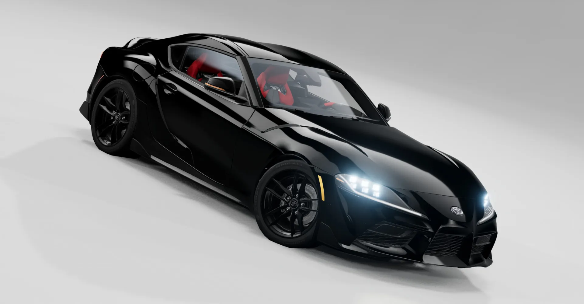 2023 Toyota Supra GR image 3
