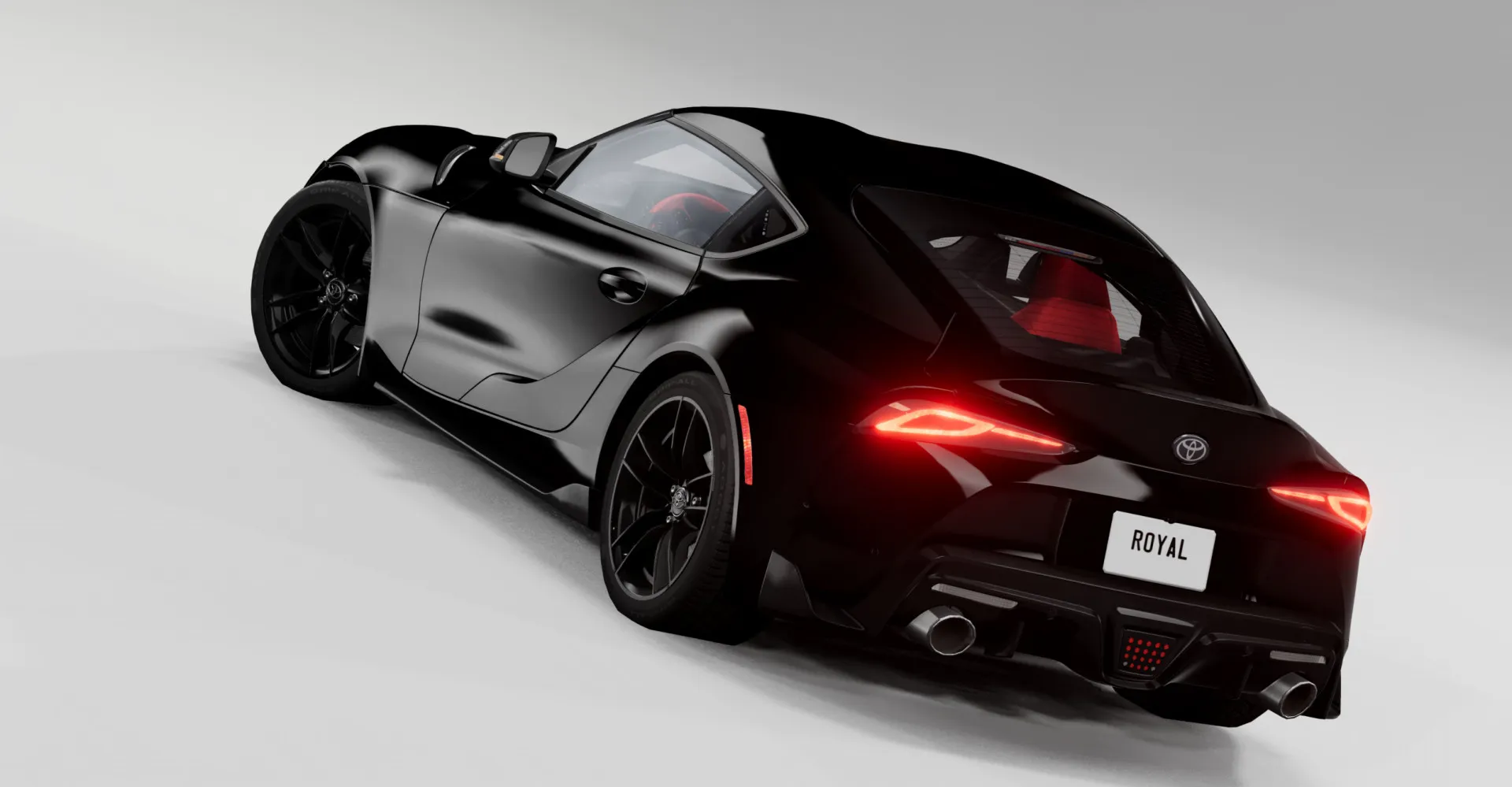 2023 Toyota Supra GR image 4