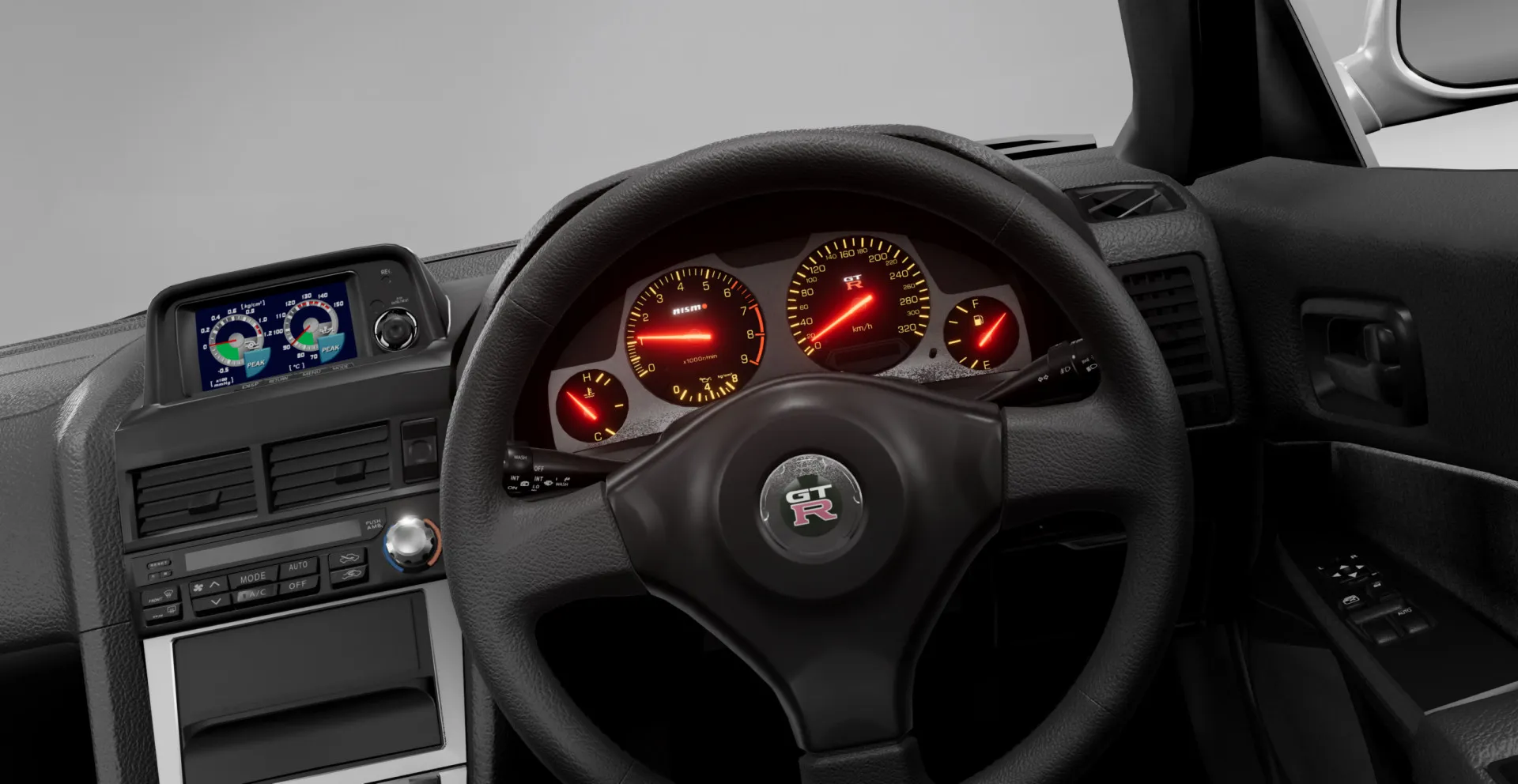 1998 Nissan Skyline R34 GTR [NEW] image 14