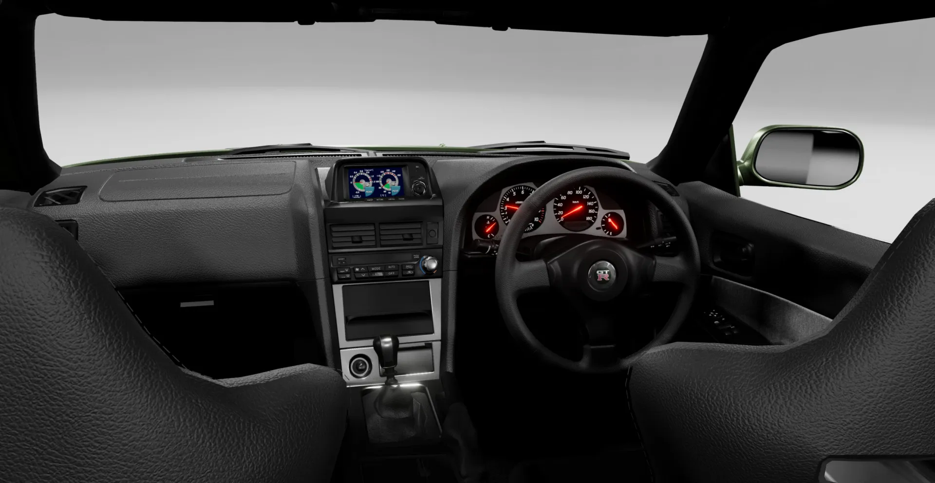 1998 Nissan Skyline R34 GTR [NEW] image 13
