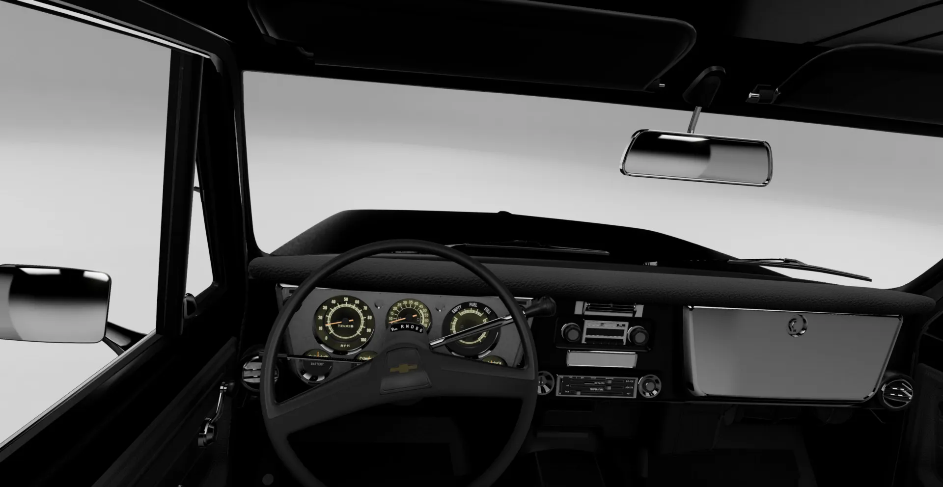 Chevrolet C10 (Farm Truck) image 4