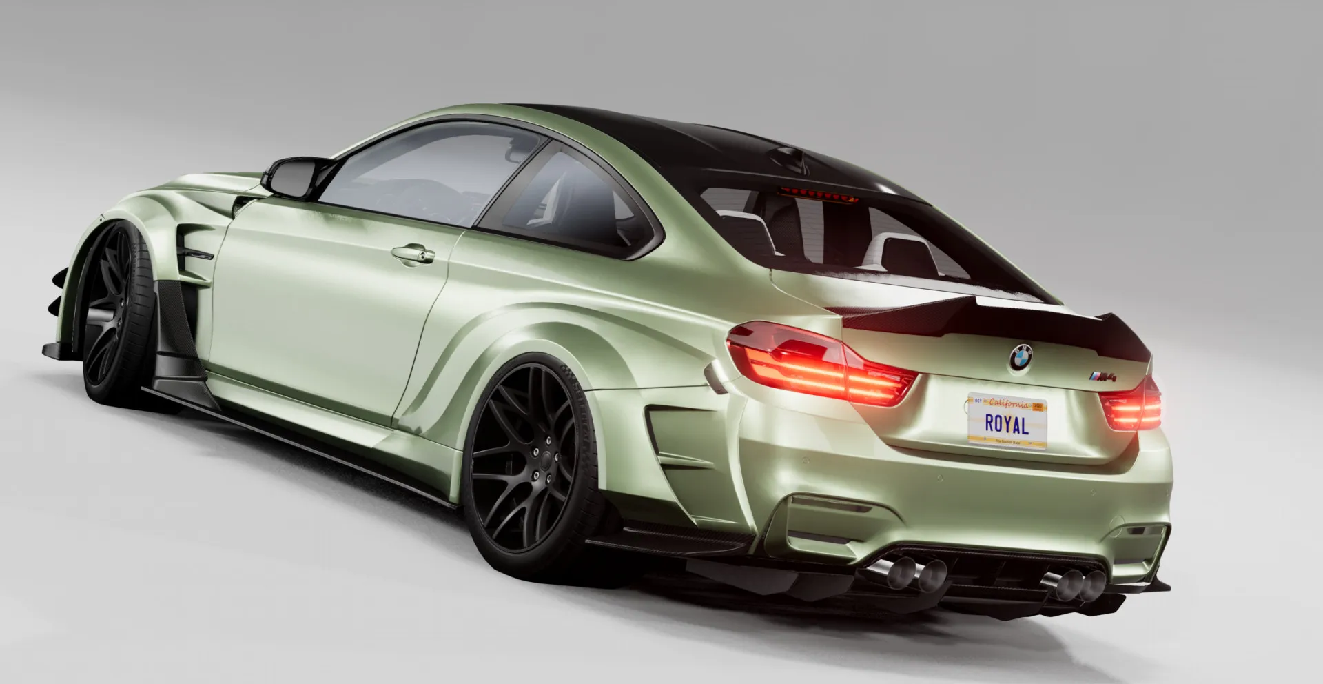 2020 BMW M4 ( 4 Series ) image 14