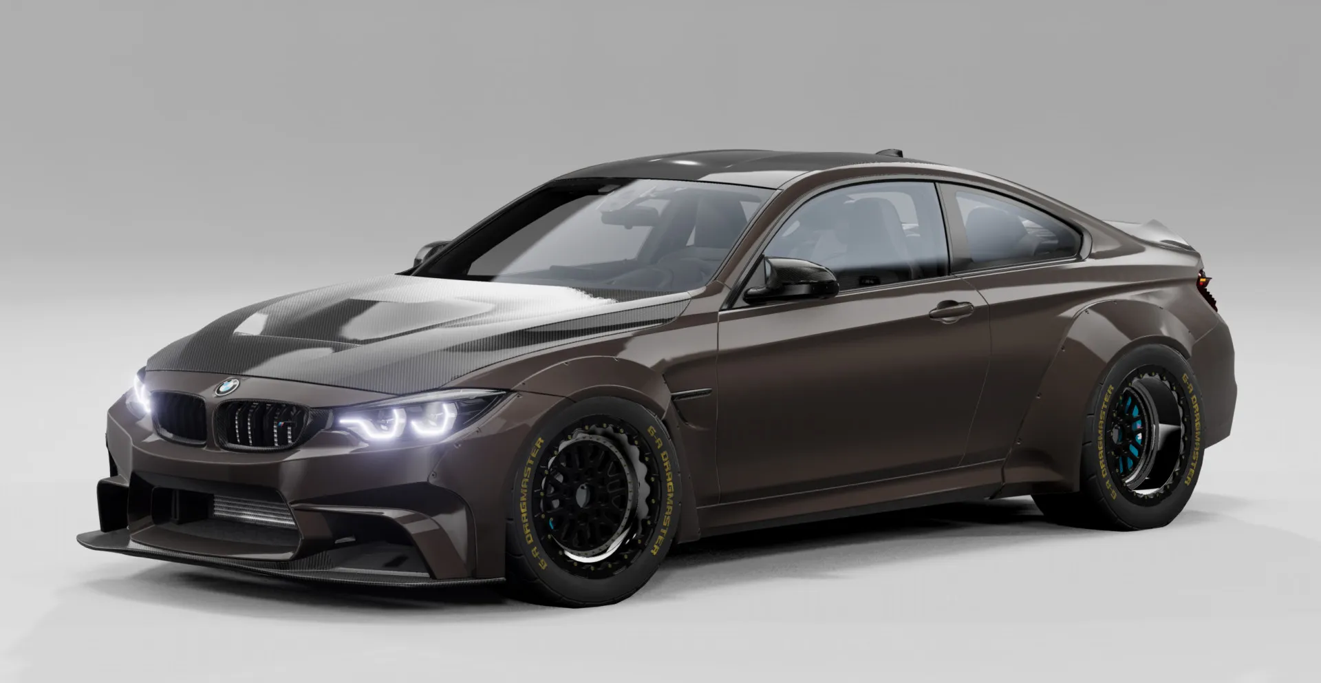 2020 BMW M4 ( 4 Series ) image 6