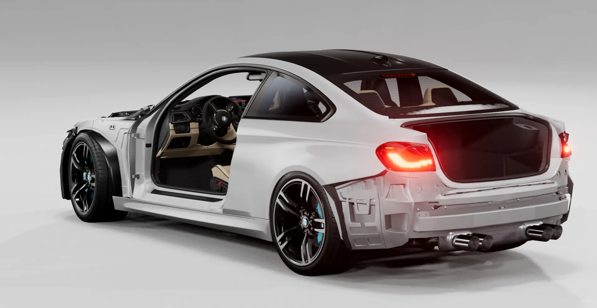 2020 BMW M4 ( 4 Series ) image 9