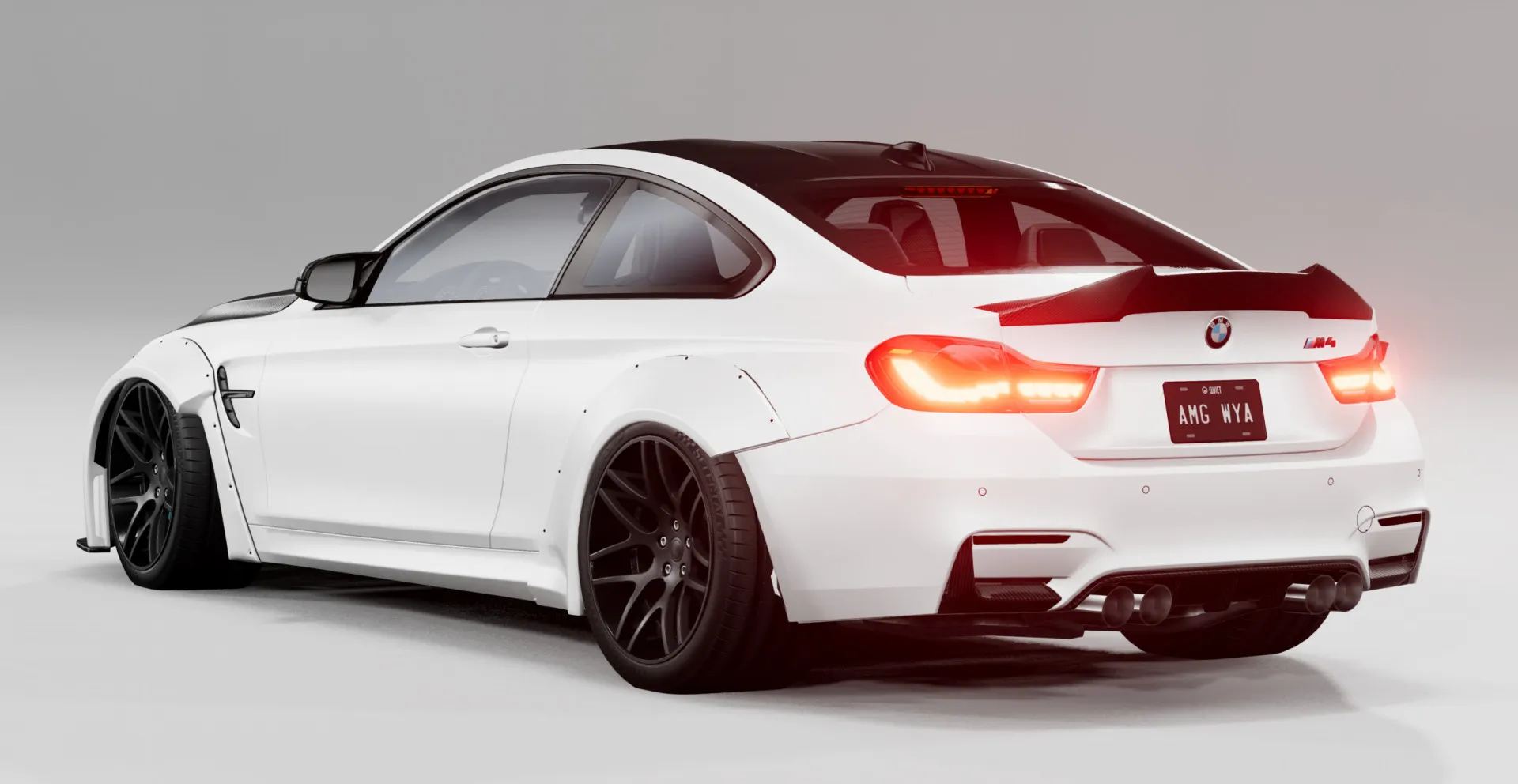 2020 BMW M4 ( 4 Series ) image 15