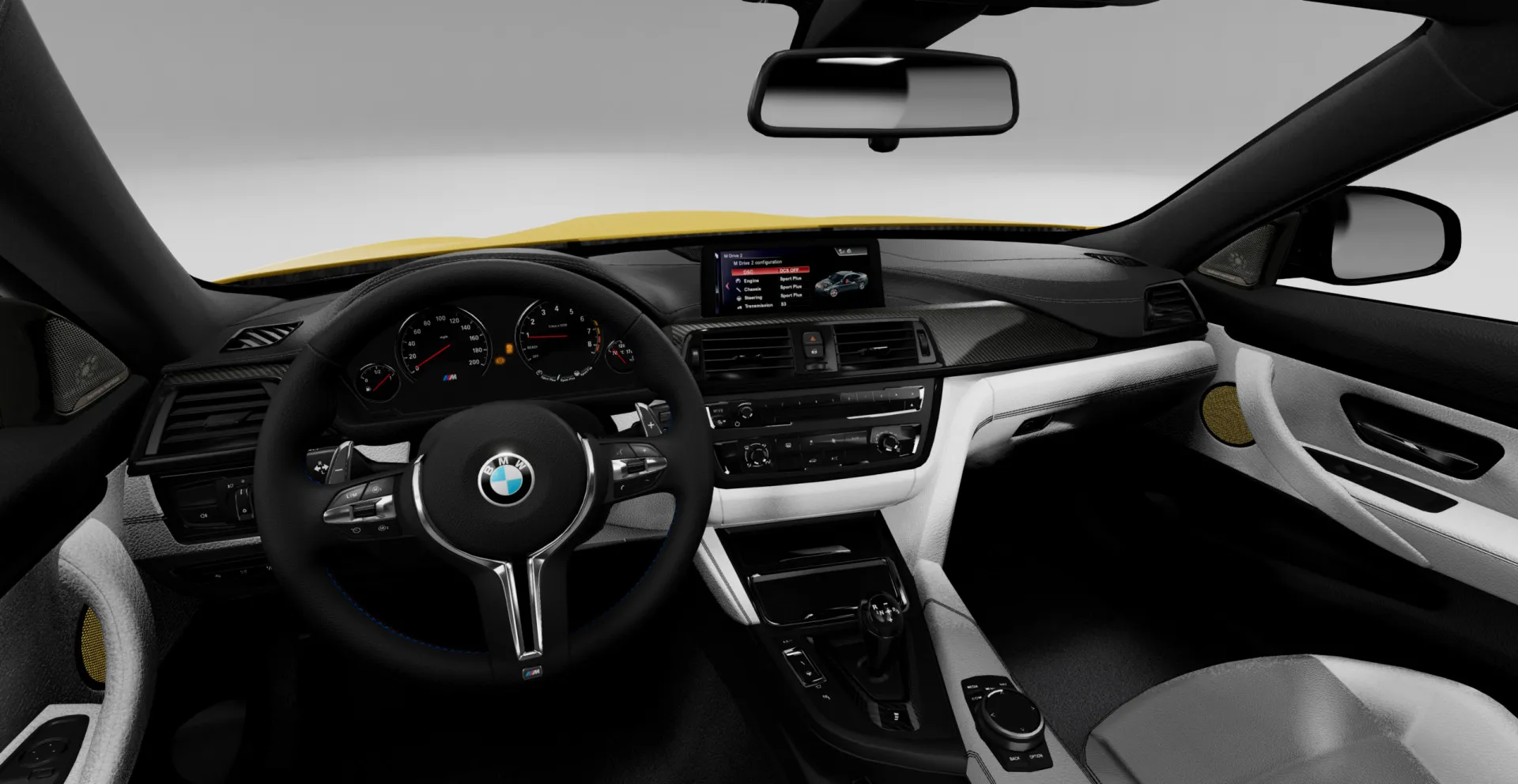2020 BMW M4 ( 4 Series ) image 7