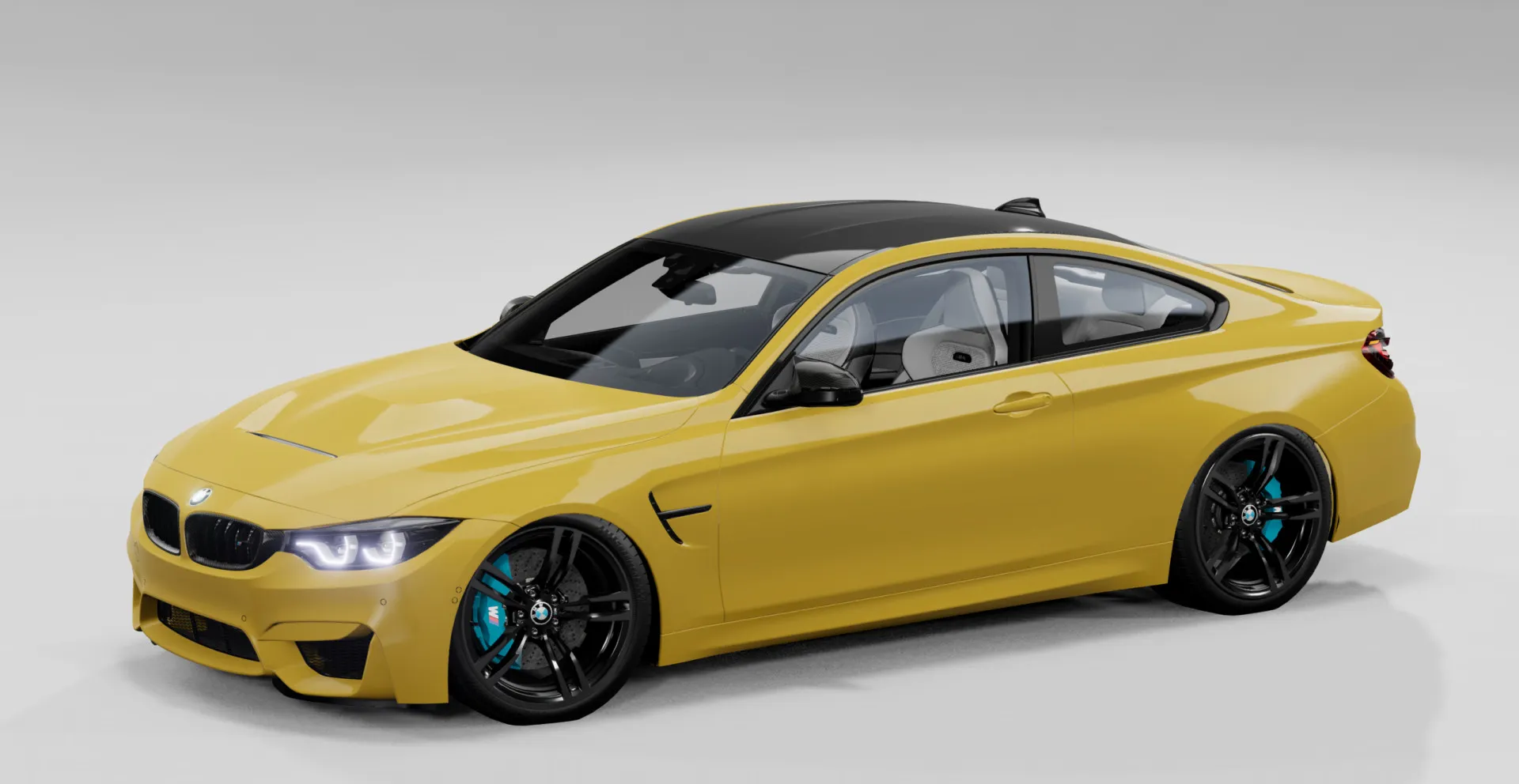 2020 BMW M4 ( 4 Series ) image 10