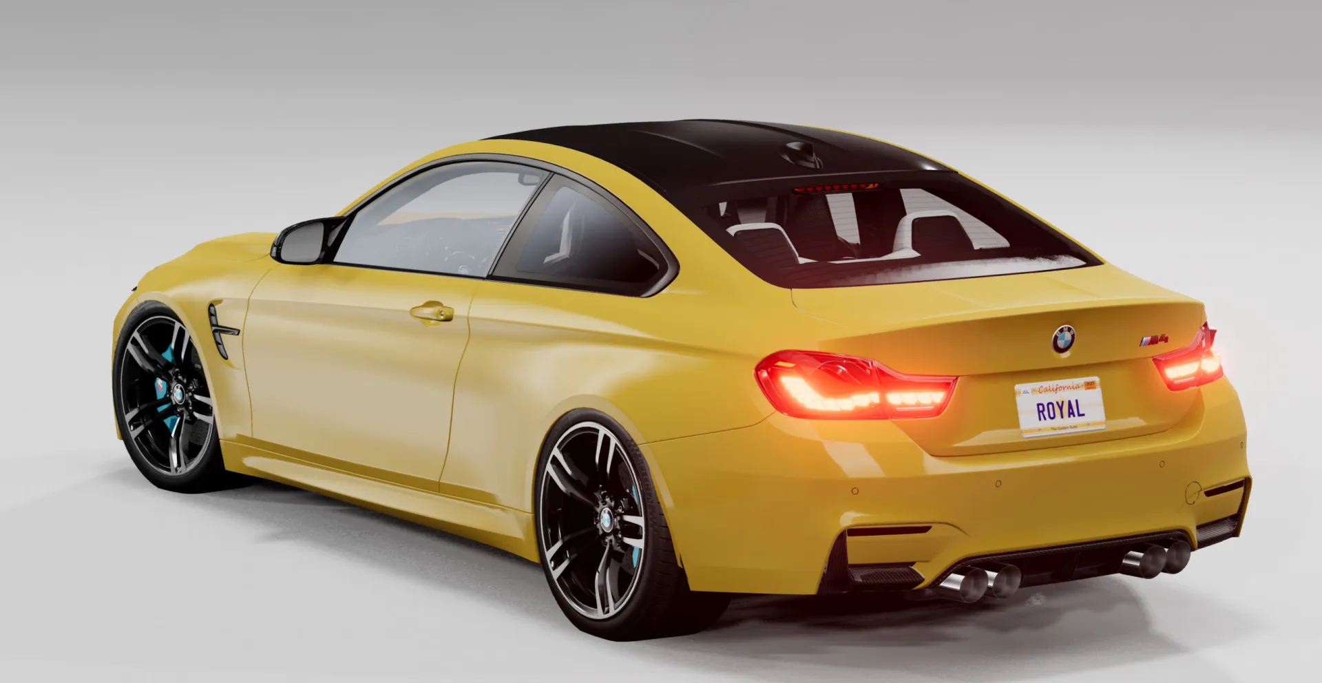 2020 BMW M4 ( 4 Series ) image 11