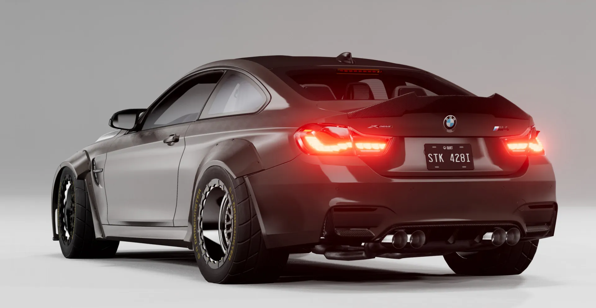 2020 BMW M4 ( 4 Series ) image 16