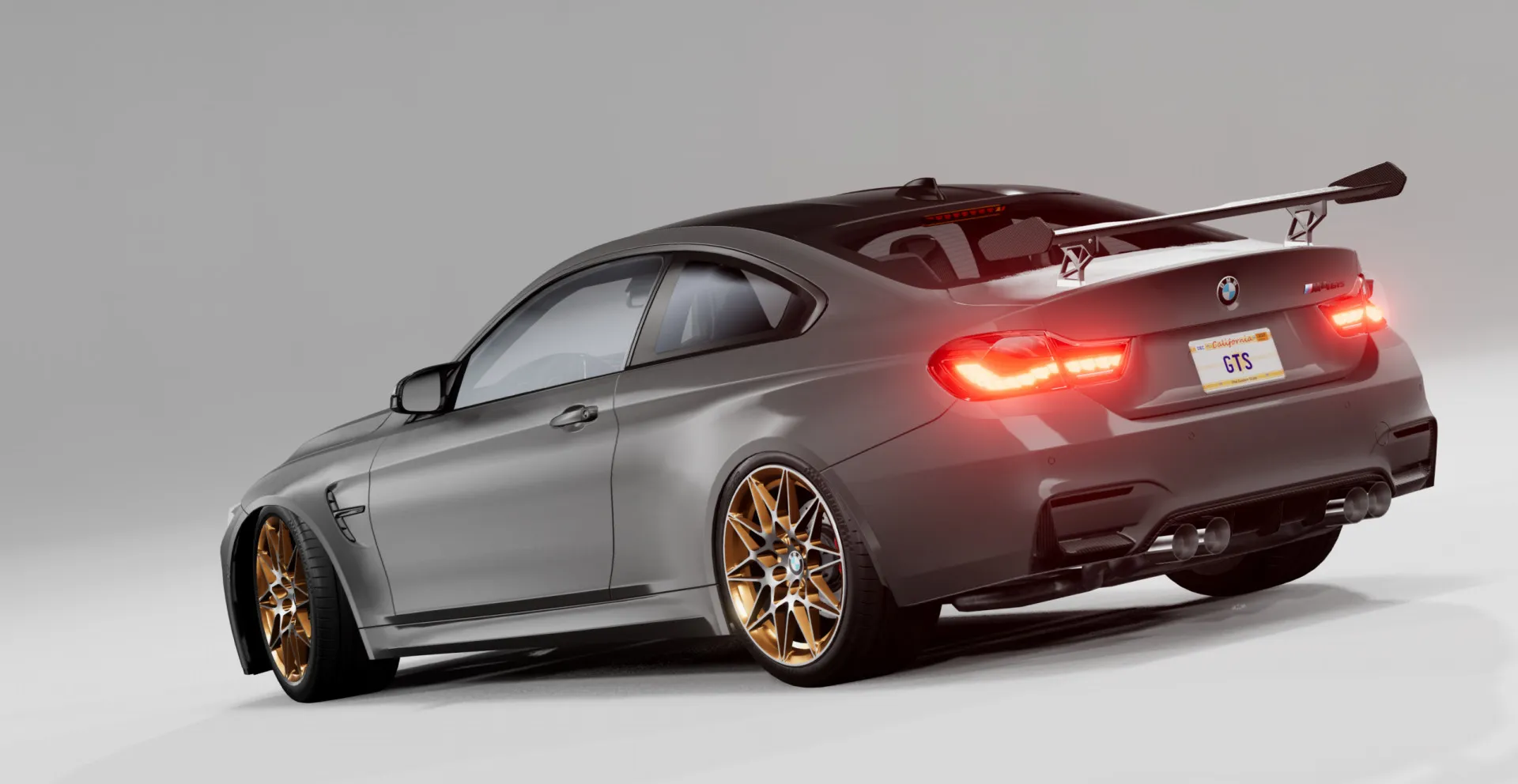 2020 BMW M4 ( 4 Series ) image 13
