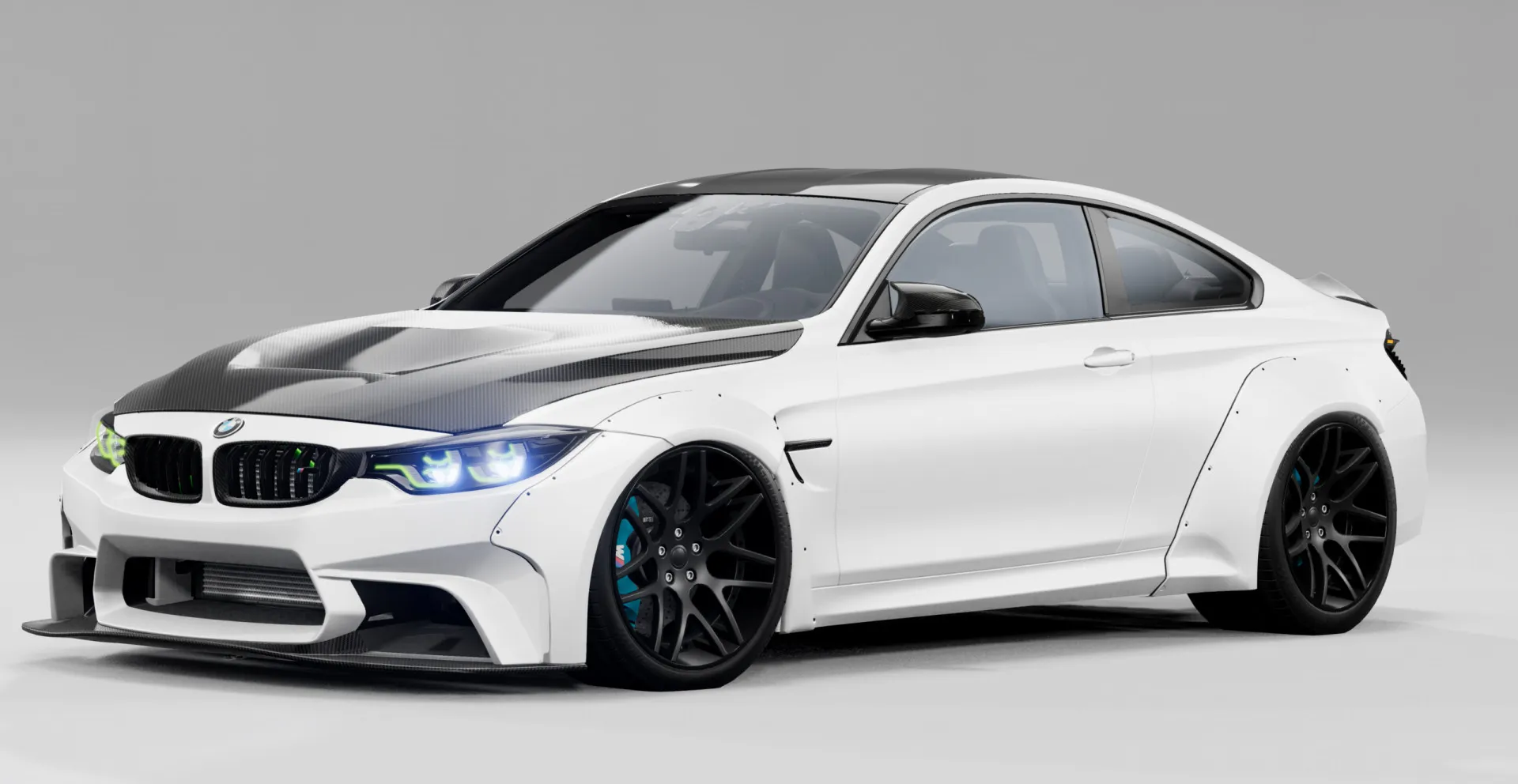 2020 BMW M4 ( 4 Series ) image 5