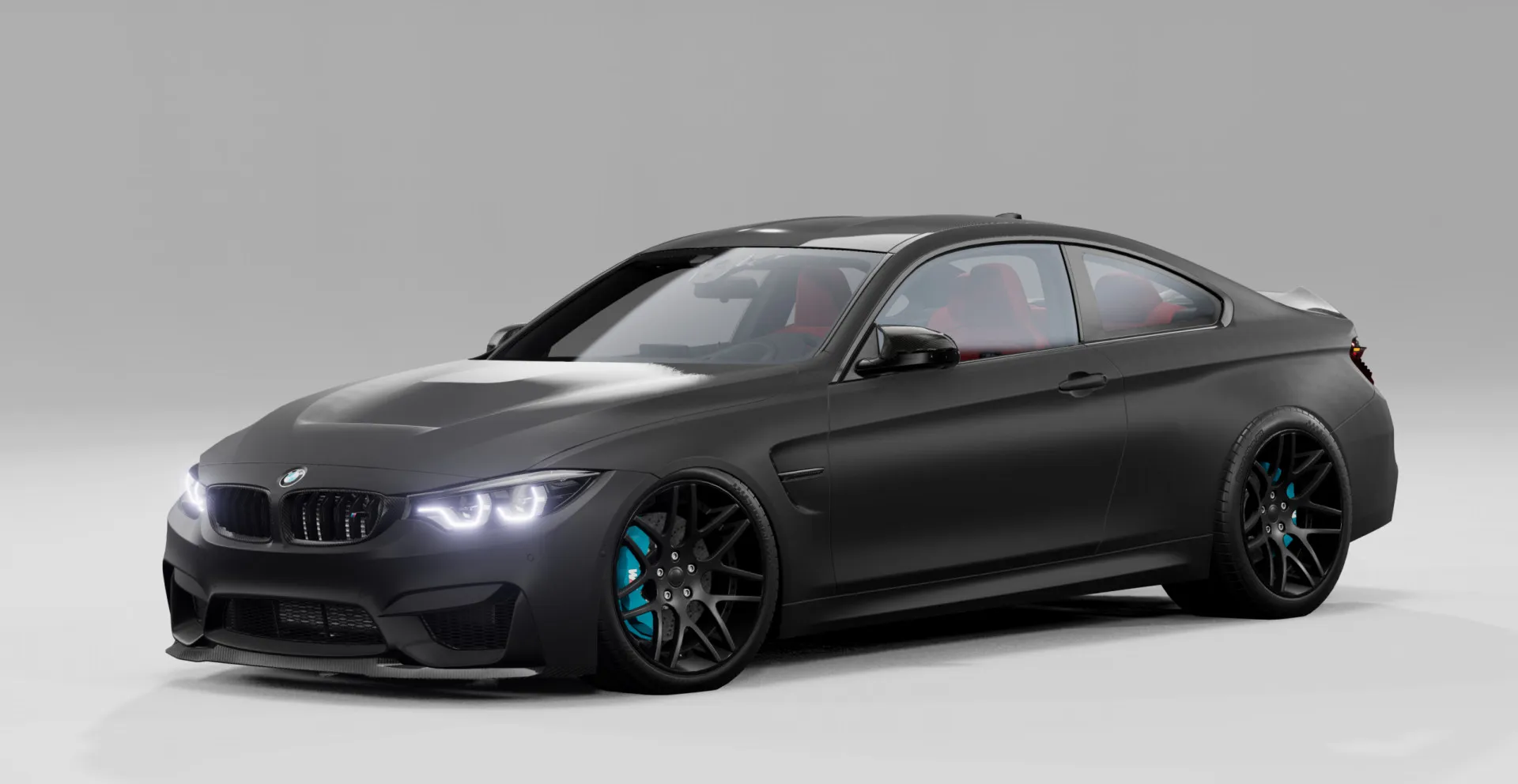 2020 BMW M4 ( 4 Series ) image 2