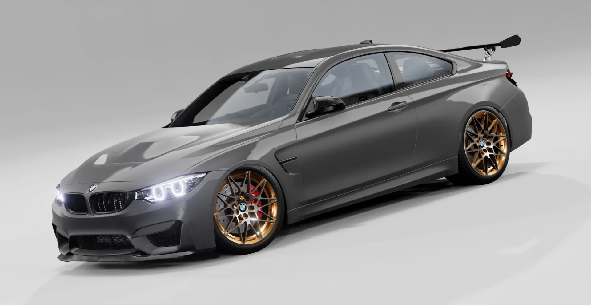 2020 BMW M4 ( 4 Series ) image 12