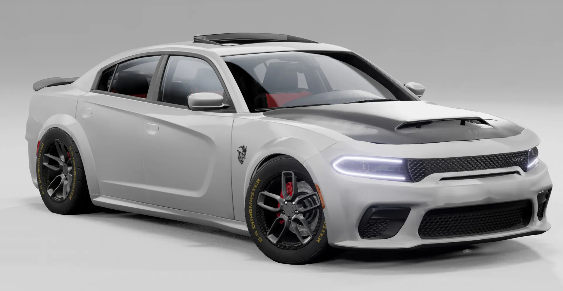 2022 Dodge Charger (Loads of customization) image 10