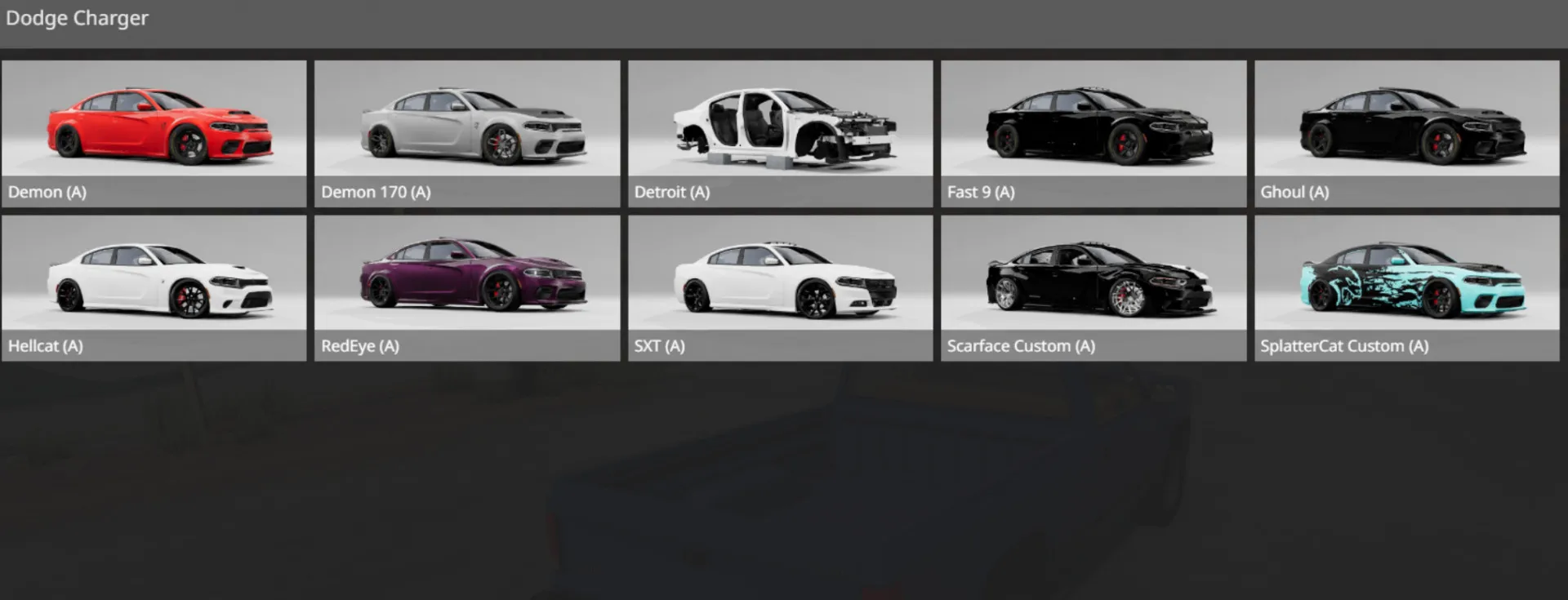 2022 Dodge Charger (Loads of customization) image 19