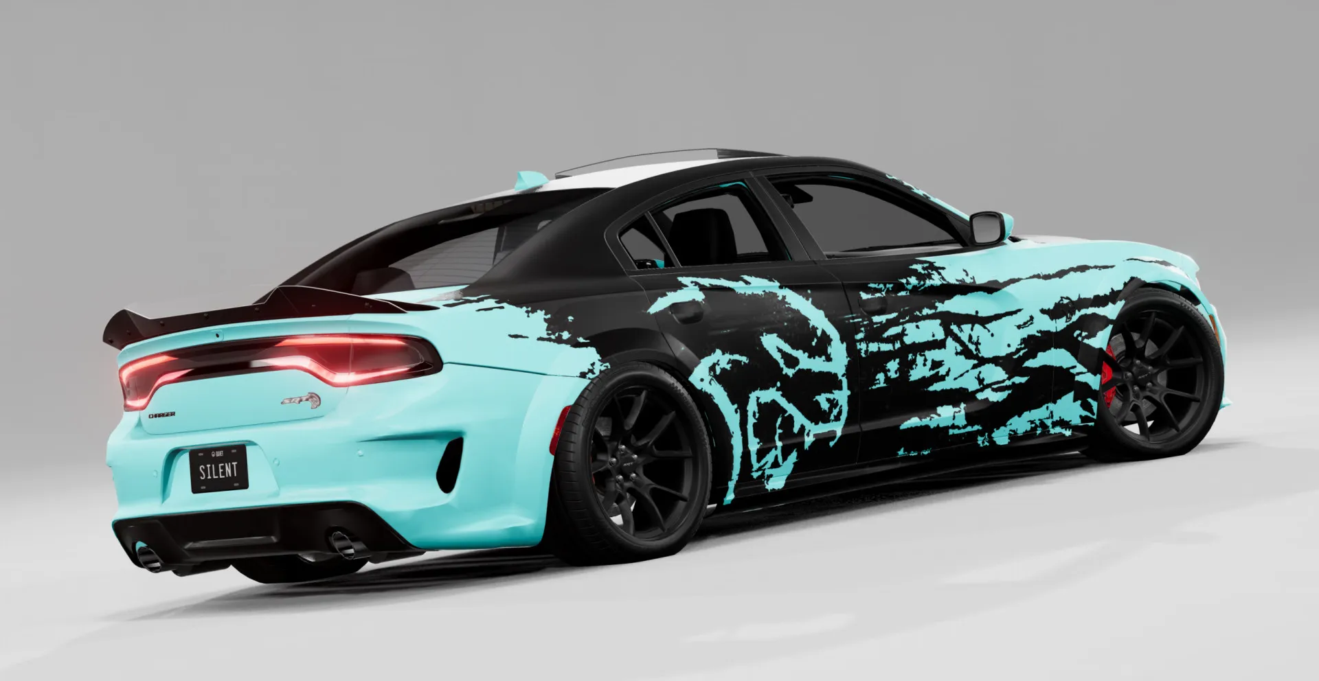 2022 Dodge Charger (Loads of customization) image 3