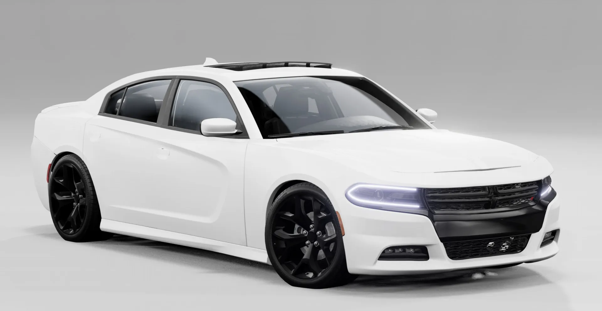 2022 Dodge Charger (Loads of customization) image 17