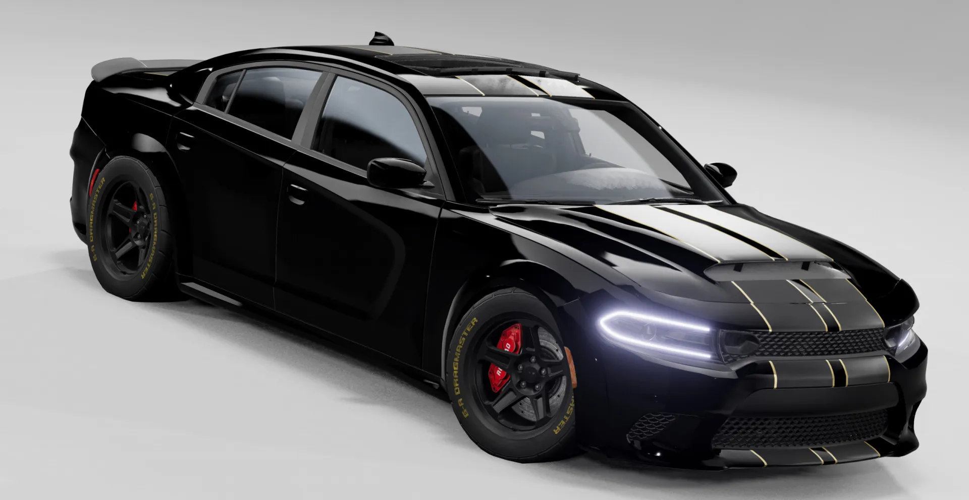 2022 Dodge Charger (Loads of customization) image 6