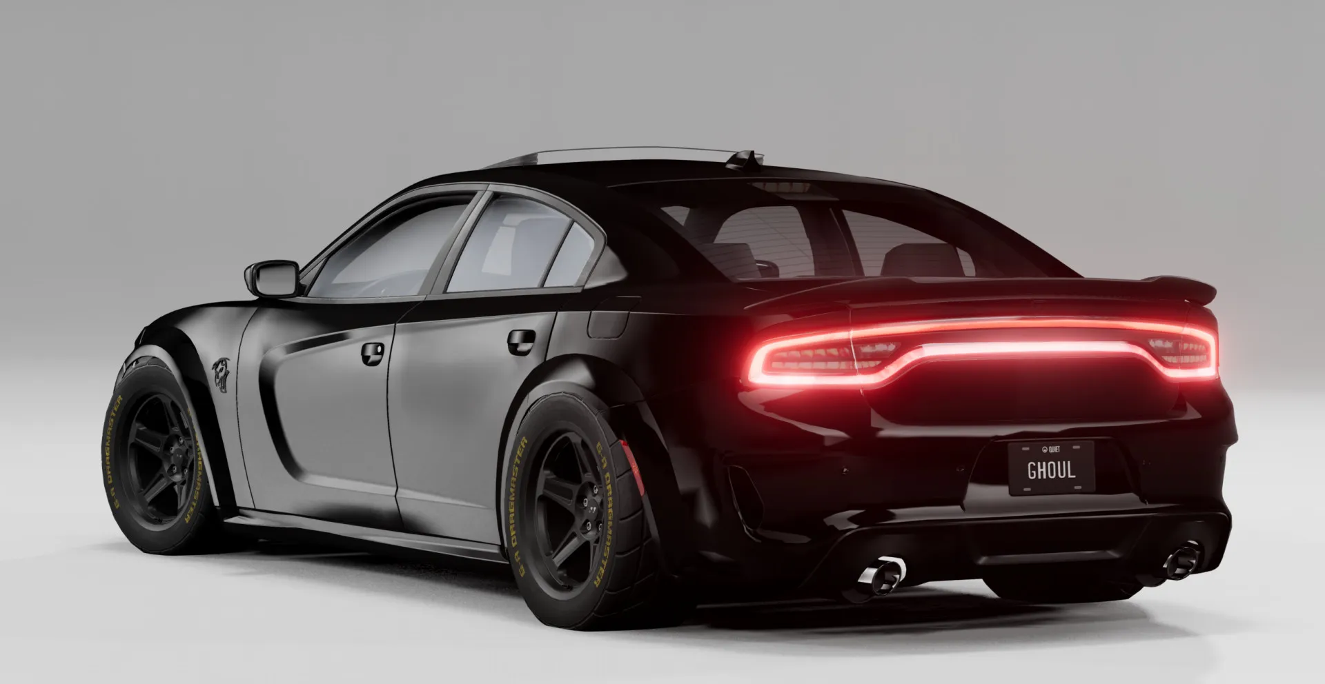 2022 Dodge Charger (Loads of customization) image 13
