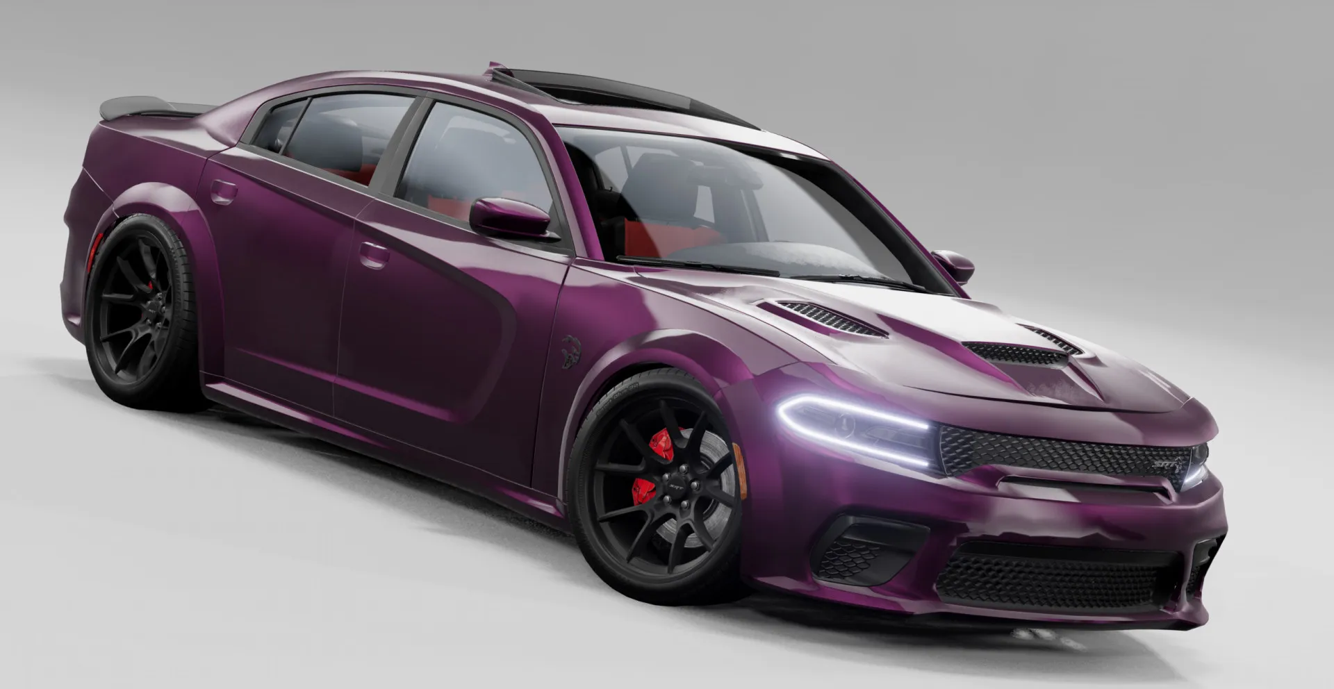 2022 Dodge Charger (Loads of customization) image 5