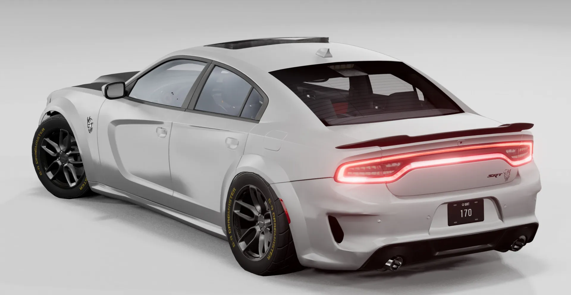 2022 Dodge Charger (Loads of customization) image 11