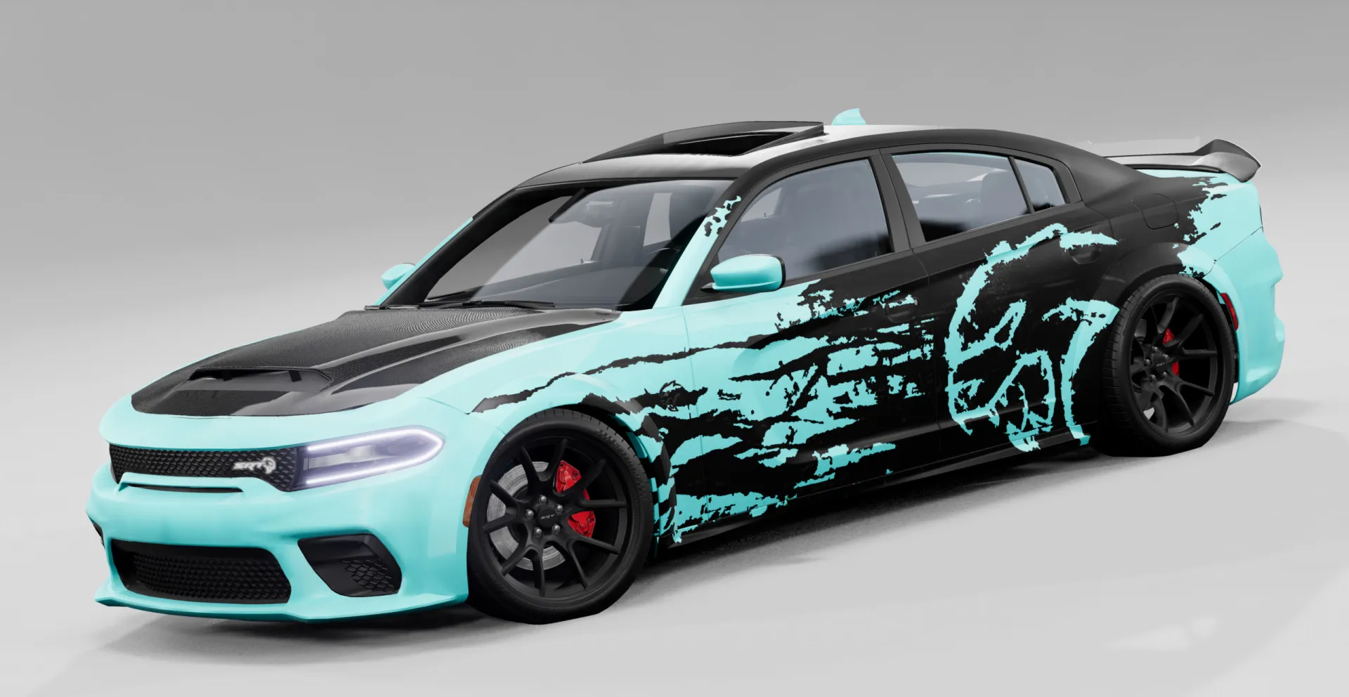 2022 Dodge Charger (Loads of customization) image 2