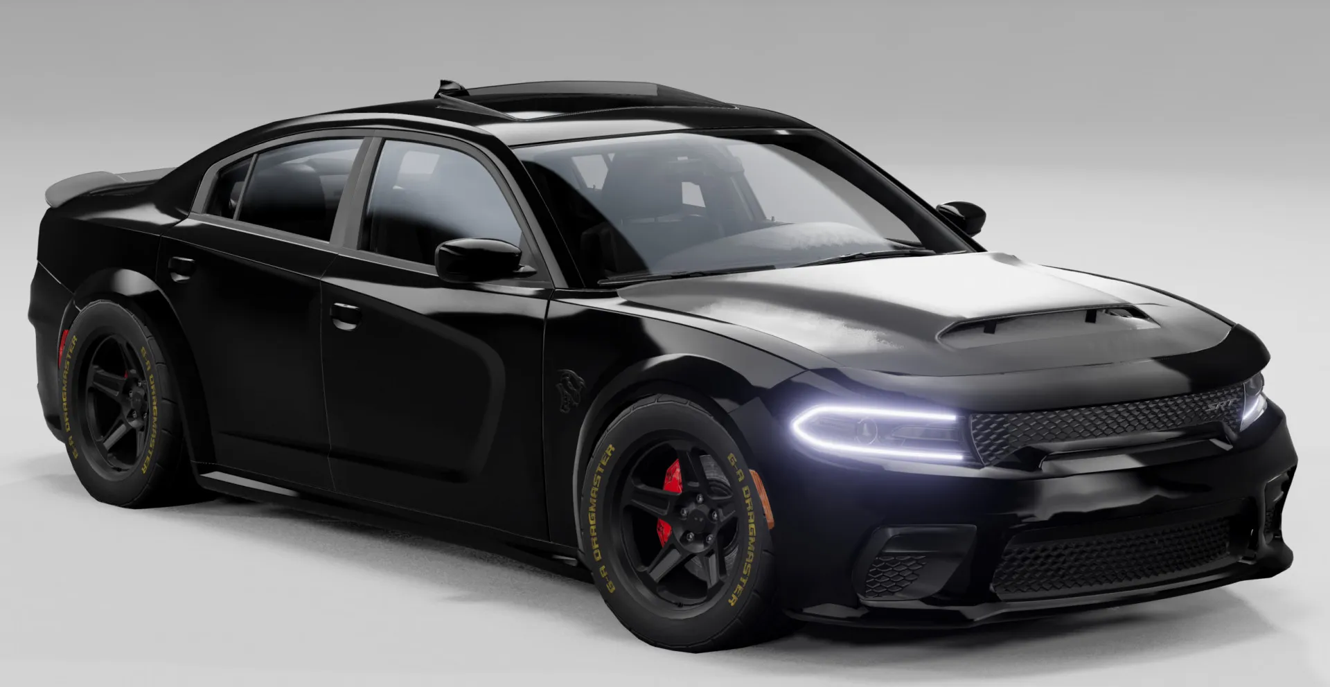 2022 Dodge Charger (Loads of customization) image 12
