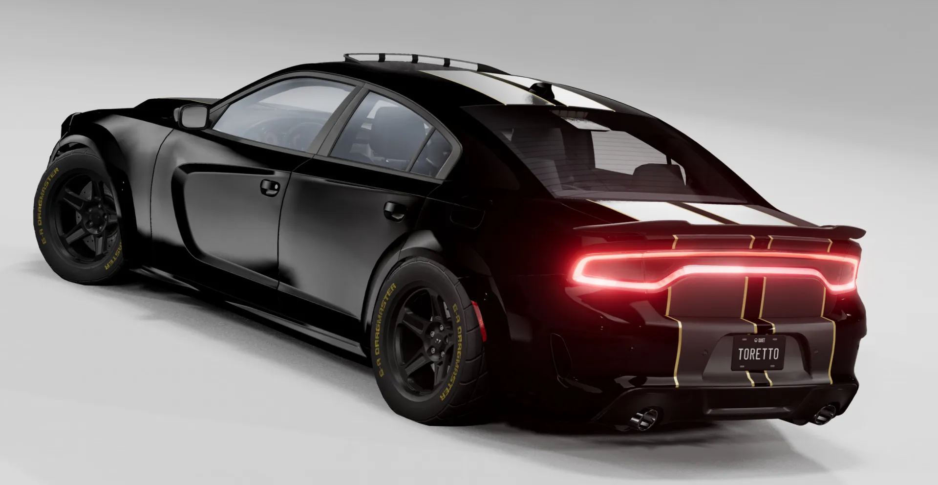 2022 Dodge Charger (Loads of customization) image 7