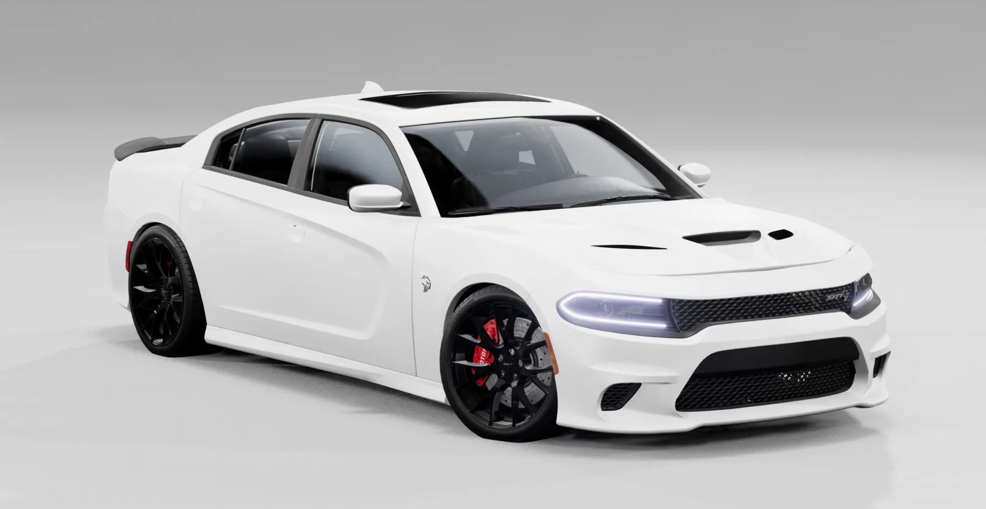 2022 Dodge Charger (Loads of customization) image 16
