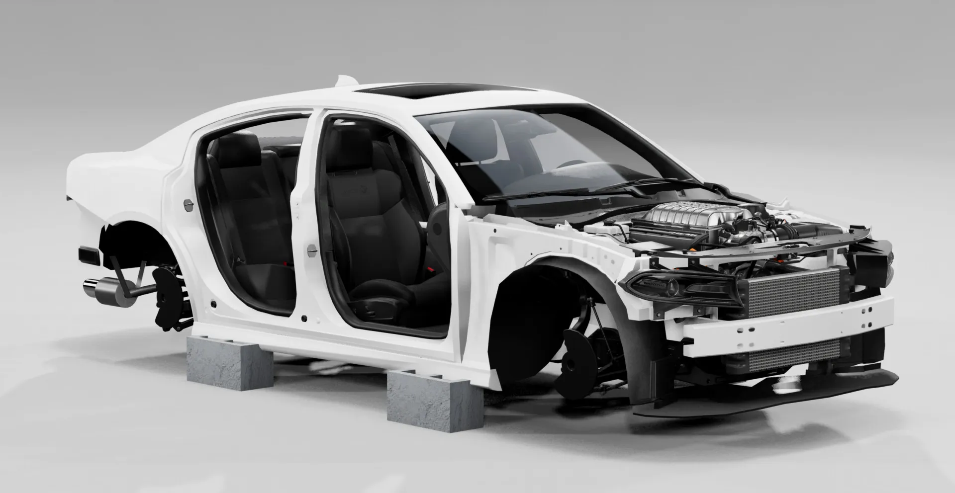 2022 Dodge Charger (Loads of customization) image 14